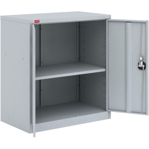 Шкаф для бумаг P_ШАМ05 (400) 850х400х930