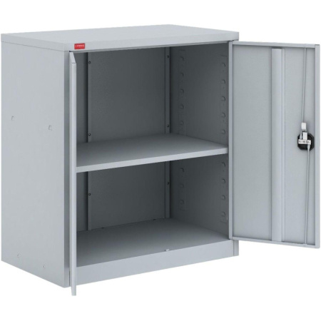 Шкаф для бумаг P_ШАМ05 (400) 850х400х930