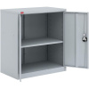 Шкаф для бумаг P_ШАМ05 (400) 850х400х930