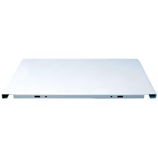 Полка дополнительная P_ШАМ11, 835х20х460