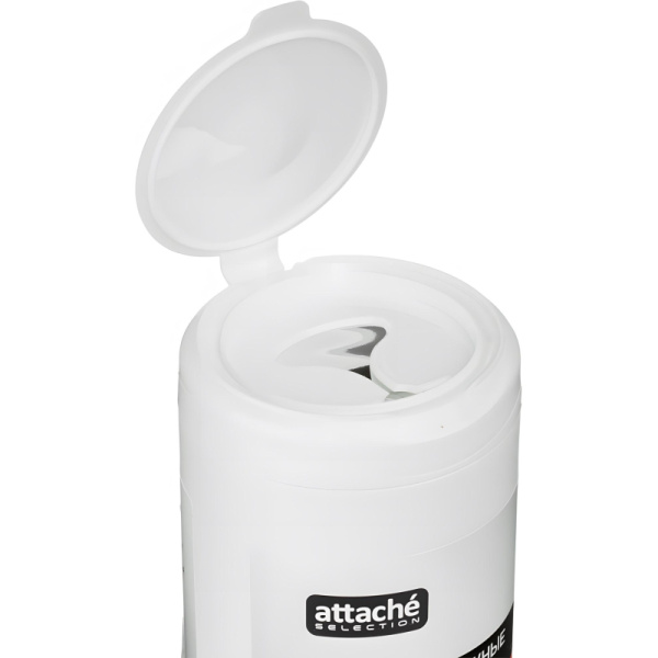 Салфетки универс, туба, 100 шт, 130х170