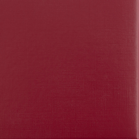 Папка адресная с ОРЛОМ бумвинил с поролоном