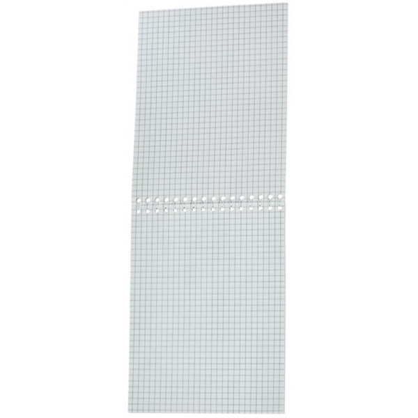 Блокнот ATTACHE спираль А6 40л. клетка офис 60шт/уп. (БК)