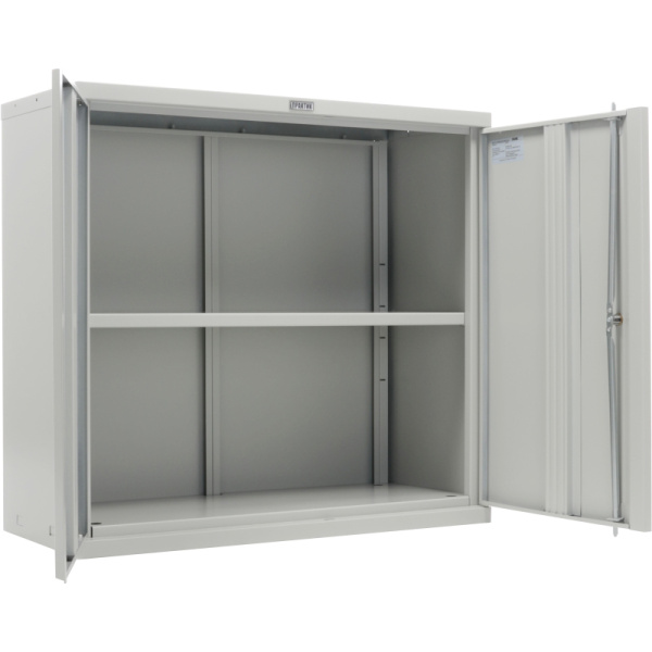 Антресоль к шкафу для бумаг ПРАКТИК M-08 к шкафу М-18, 915х370х832