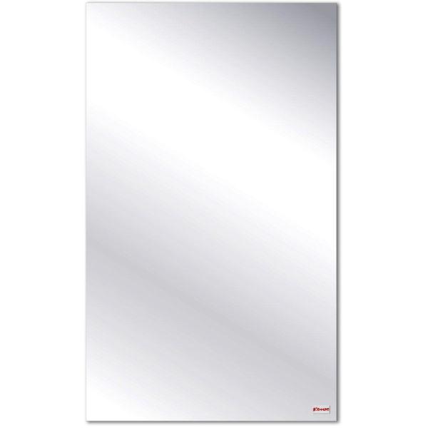 Зеркало KD_настенное Комус Классик-1. 600Х1000 прямоугольное