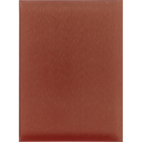 Папка адресная танго, бордо, А4