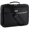 Сумка для ноутбука 15.6, Continent, черная, CC-115