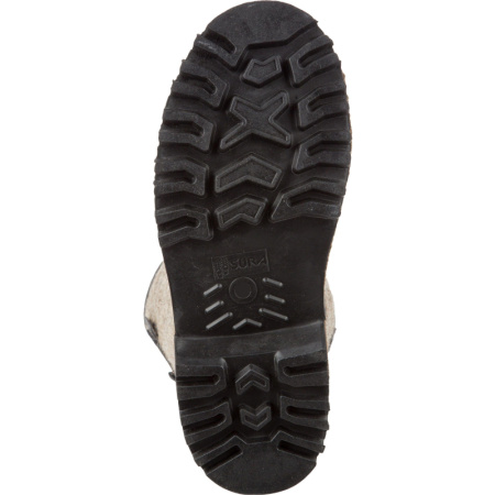 Сапоги зимние Форест (Лесник) 10/24 (р.43) (277)