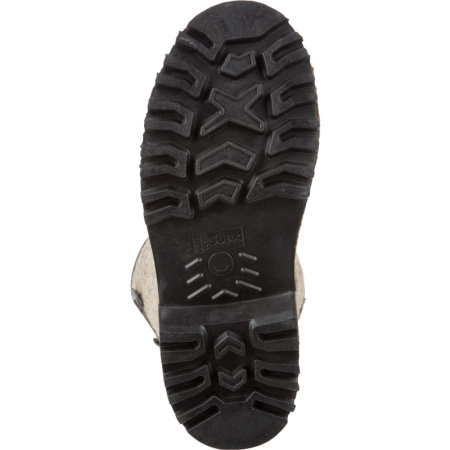 Сапоги зимние Форест (Лесник) 10/24 (р.45) (292)