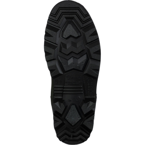 Сапоги мужские цв.оливковый мод.172 (р.43) (277)