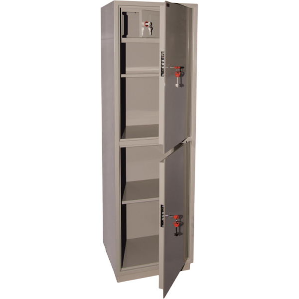 Шкаф для бумаг P_КБC 032т трейзер 470х390х1550