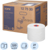 Бумага туалетная д/дисп Торк в миди-рулонах Т6 Комфорт2слбел100м27рул127530