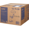 Бумага туалетная д/дисп Торк в миди-рулонах Т6 Комфорт2слбел100м27рул127530