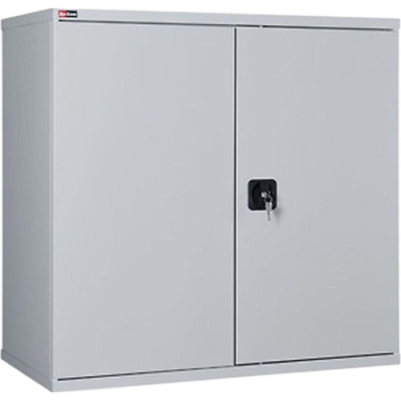 Шкаф для бумаг D_КД155А + ключ и замок 800х400х780