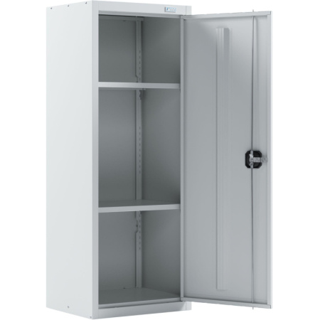 Шкаф для бумаг MZ_ШХА-50 (40) 1 дверный 490х385х1850