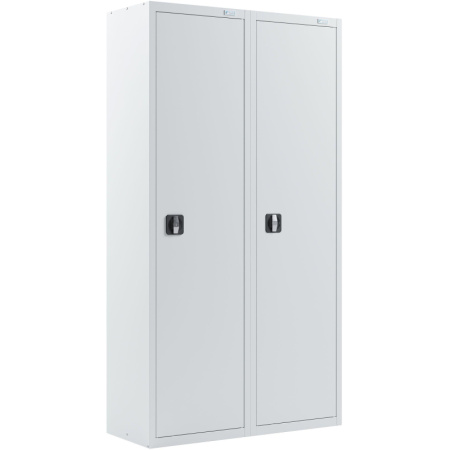 Шкаф для бумаг MZ_ШХА-100 (40) 2 дверный 980х385х1850