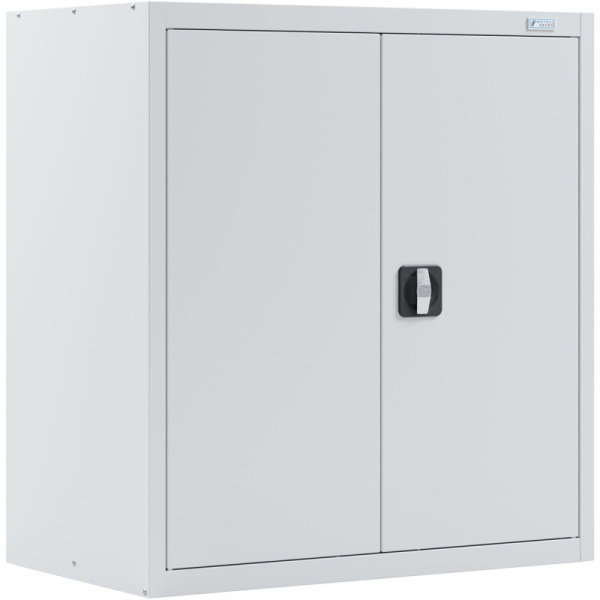 Шкаф для бумаг MZ_ШХА2-850 (40) 2 дверный 850х385х920