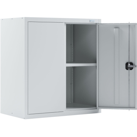 Шкаф для бумаг MZ_ШХА2-850 (40) 2 дверный 850х385х920