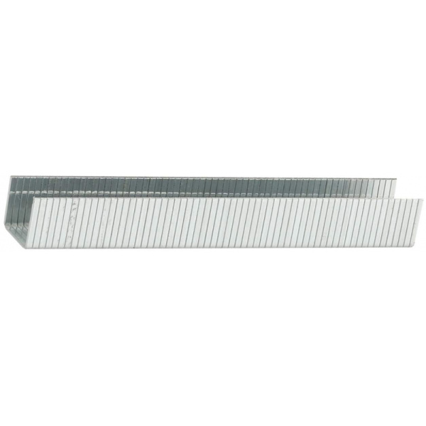 Скобы для степлера закал., тип 140, 6мм, 1000 шт STAYER 31610-06