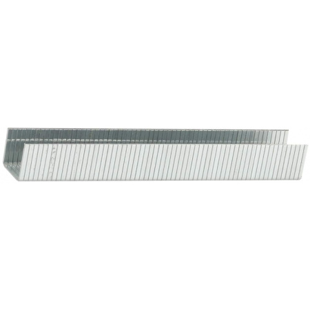 Скобы для степлера закал., тип 140, 12мм, 1000 шт STAYER 31610-12