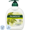 Мыло жидкое PALMOLIVE 300мл Олива+увлажняющее молочко с дозатором
