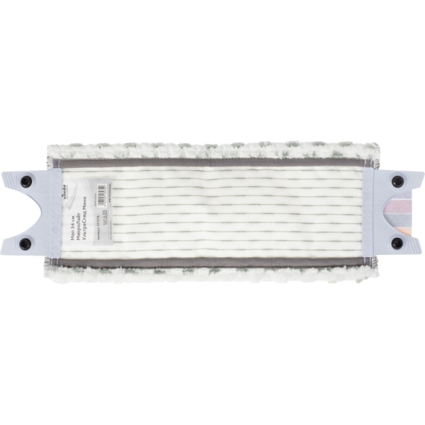 Насадка МОП д/флаунд УльтраСпидМини 34 см (к 213386) Vileda517278