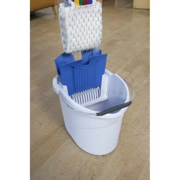 Насадка МОП д/флаунд УльтраСпидМини 34 см (к 213386) Vileda517278