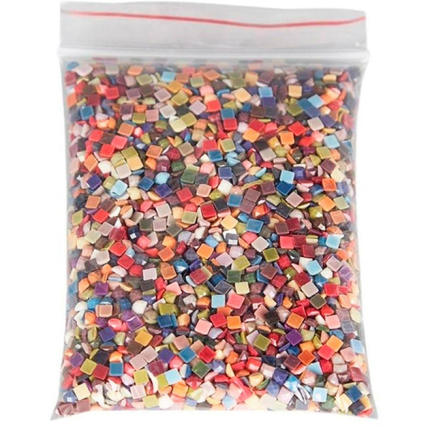Пакет с замком (Zip Lock) 6x8 см., 32мкм, 100 шт/уп