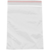 Пакет с замком (Zip Lock) 6x8 см., 32мкм, 100 шт/уп