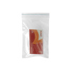 Пакет с замком (Zip Lock) 6x8 см., 32мкм, 100 шт/уп