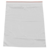 Пакет с замком (Zip Lock) 20x30 см., 35мкм, 100 шт/