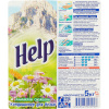 Кондиционер для белья HELP Альпийская Свежесть 5л.