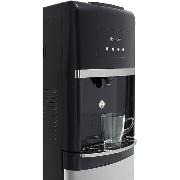 Кулер для воды HotFrost 35AN (нижняя загрузка)