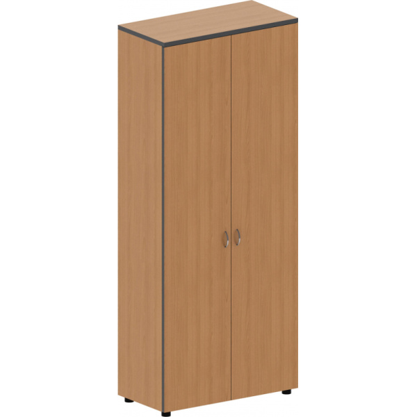 Гардероб MS_Агат АО-19 ольха