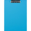 Папка-планшет А4 небесно-голубой