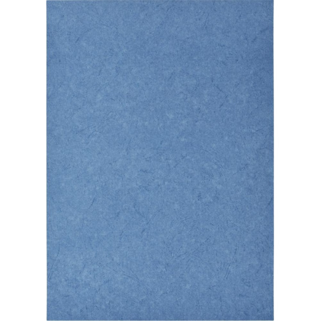 Обложки для переплета картонные Promega office гол.кожаА4,230г/м2,100шт/уп.