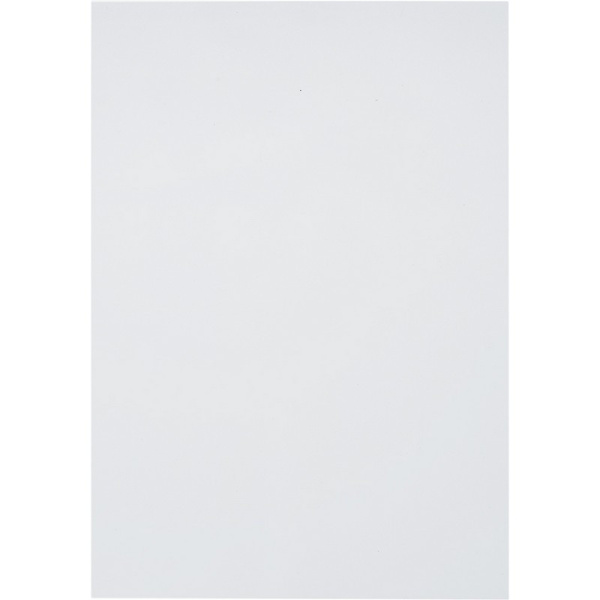 Обложки для переплета пластиковые Promega office матовыеА4,280мкм,100шт/уп.