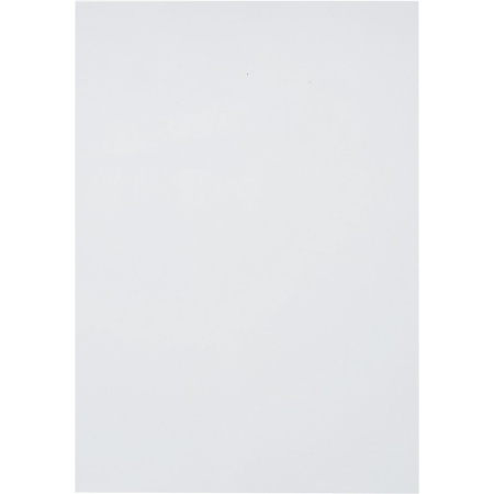 Обложки для переплета пластиковые Promega office матовыеА4,280мкм,100шт/уп.