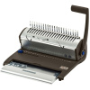Брошюровщик ProfiOffice Bindstream M12 Plus, А4, 12л./400л., пл.пруж.