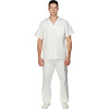 Костюм пекаря универсальный/у05-КБР (р.60-62) р.170-176