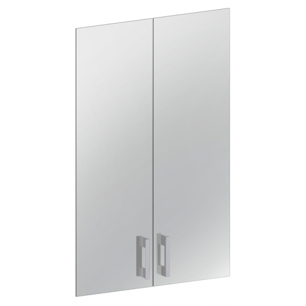 Двери PT Арго стекло А-стл310 комплект тонированные