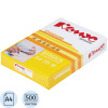 Бумага КОМУС ДОКУМЕНТ Standard (А4, марка С, 80 г/кв.м, 500 л) Волга