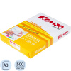 Бумага КОМУС ДОКУМЕНТ Standard (А3, марка С, 80 г/кв.м, 500 л) Волга