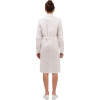 Халат женский у02-ХЛ белый (р.60-62) 158-164