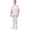 Костюм пекаря универсальный/у05-КБР (р.60-62) р.182-188