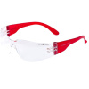 Очки защитные открыт универс РОСОМЗ О15 Hammer Active Super прозрач(11530)