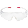 Очки защитные открытые РОСОМЗ О55 Hammer Profi прозрачные (арт пр 15530)