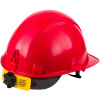 Каска СОМЗ-55 Favorit RAPID красная (арт произв 75716)