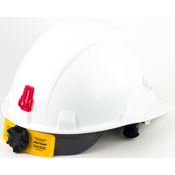 Каска СОМЗ-55 Favorit RAPID белая (арт произв 75717)