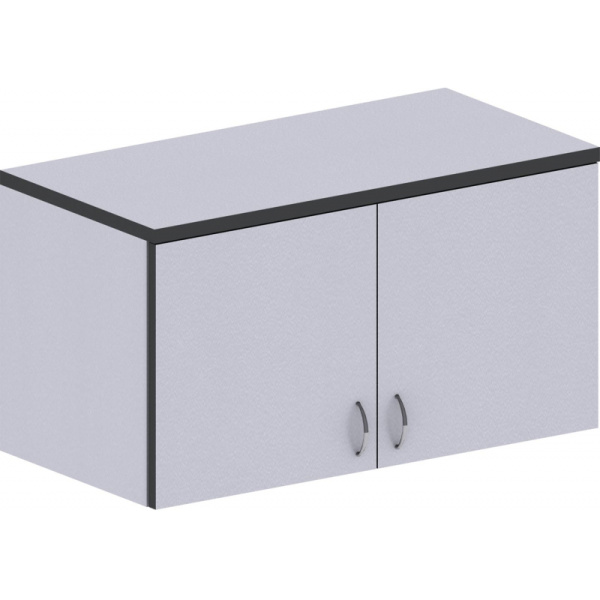 Антресоль MS_Агат   АСС-58 серый